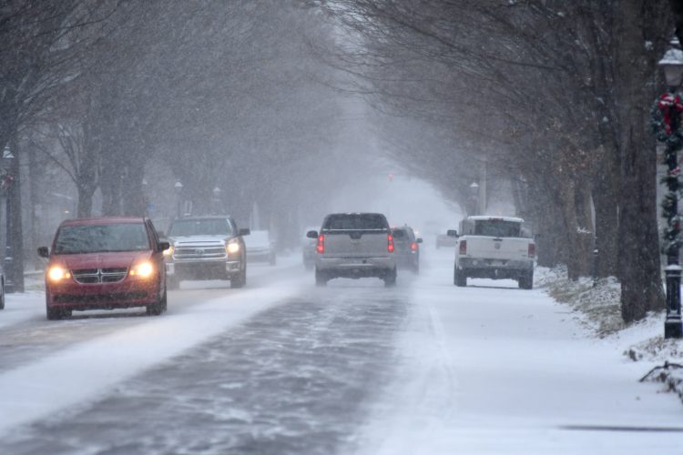 Districts split on whether to cancel classes | News, Sports, Jobs - Vimarsana News